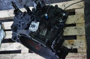 КОРОБКА ПЕРЕДАЧW 770171771 2.2 D YD22 PRIMERA P12