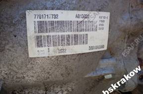 КОРОБКА ПЕРЕДАЧW 7701717732 PRIMERA P12 1.9 ND0 102