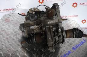 КОРОБКА ПЕРЕДАЧW 7703203  FIAT 1.1