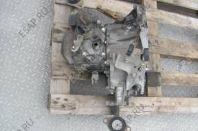 КОРОБКА ПЕРЕДАЧW   7780656 FIAT PUNTO 1,2