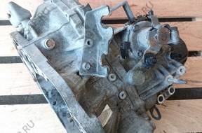 КОРОБКА ПЕРЕДАЧW 79J2 SX4  1.6 4WD