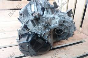 КОРОБКА ПЕРЕДАЧW 79J2 SX4  1.6 4WD
