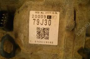 КОРОБКА ПЕРЕДАЧW 79J30  SX4 1.6 АВТОМАТИЧЕСКАЯ