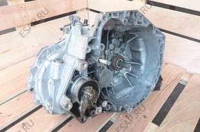 КОРОБКА ПЕРЕДАЧW 79JA SX4  1.9 DDIS JTD 2WD