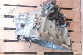 КОРОБКА ПЕРЕДАЧW 79JA SX4  1.9 DDIS JTD 2WD