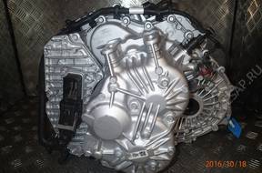 КОРОБКА ПЕРЕДАЧW 7DCT300 FORD 1.8 - 2.0