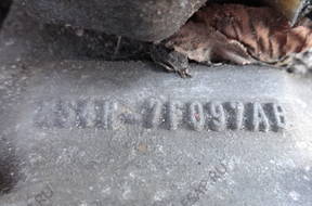 КОРОБКА ПЕРЕДАЧW 7F097AB FORD FOCUS MONDEO 1.8 TDDI