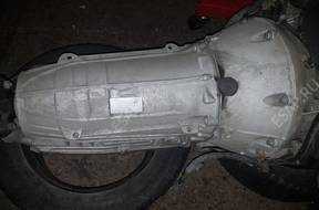 КОРОБКА ПЕРЕДАЧW 7G-TRONIC ZE SPRZGEM CLS500,W219