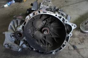 КОРОБКА ПЕРЕДАЧW 7G9 год,-7002-YF  FORD MONDEO MK4