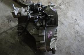 КОРОБКА ПЕРЕДАЧW 7G9 год,-7002-YF  FORD MONDEO MK4