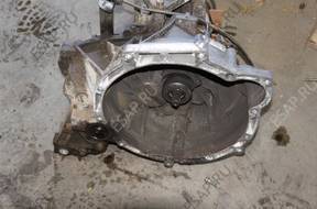 КОРОБКА ПЕРЕДАЧW 7G9 год,7002EC FORD MONDEO MK4 1.6 БЕНЗИН