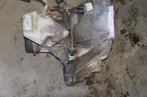 КОРОБКА ПЕРЕДАЧW 7G9 год,7002EC FORD MONDEO MK4 1.6 БЕНЗИН