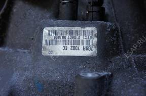 КОРОБКА ПЕРЕДАЧW 7G9 год,7002EC FORD MONDEO MK4 1.6 БЕНЗИН