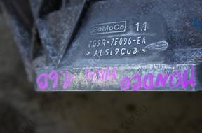 КОРОБКА ПЕРЕДАЧW 7G9 год,7002EC FORD MONDEO MK4 1.6 БЕНЗИН
