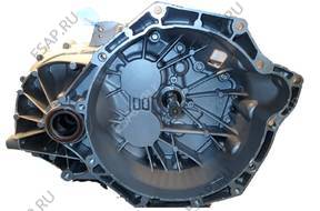 КОРОБКА ПЕРЕДАЧW 7N5 год,-7201AD FORD ECOBOOST 1.6