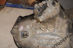 КОРОБКА ПЕРЕДАЧW 7T-7F096DA V/1 MONDEO MK2 1.8 TD