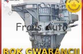 КОРОБКА ПЕРЕДАЧw 806 Evasion Ulysse 1.9 D BE3