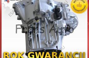 КОРОБКА ПЕРЕДАЧw 807 / C8 / Ulysse 2.0 HDI 20MB12