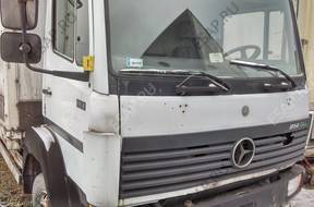 КОРОБКА ПЕРЕДАЧw 814