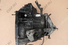 КОРОБКА ПЕРЕДАЧW 8200064493 RENAULT 1.9 DCI