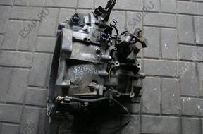 КОРОБКА ПЕРЕДАЧw 8200131489 ND6 год, Primera P12 2,2
