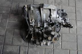 КОРОБКА ПЕРЕДАЧw 8200131489 ND6 год, Primera P12 2,2