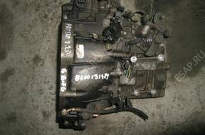 КОРОБКА ПЕРЕДАЧW 8200131489 PRIMERA P12 2,2