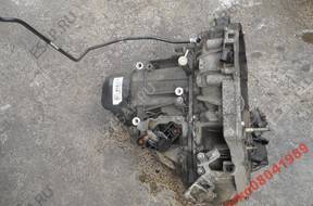 КОРОБКА ПЕРЕДАЧw 8200137170 Megane 2 1.4 16V