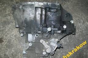КОРОБКА ПЕРЕДАЧW 8200156391 MEGANE II 1.9 DCI