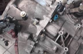 КОРОБКА ПЕРЕДАЧW 8200156391 MEGANE II 1.9 DCI
