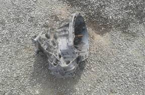 КОРОБКА ПЕРЕДАЧW 8200156391 SCENIC MEGANE II 1.9 DC