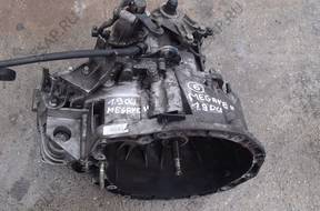 КОРОБКА ПЕРЕДАЧW 8200361232 MEGANE II 1.9 DCI 05 год,