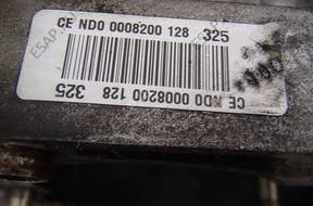 КОРОБКА ПЕРЕДАЧW 8200361232 MEGANE II 1.9 DCI 05 год,
