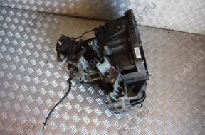 КОРОБКА ПЕРЕДАЧW 8200361232 MEGANE II 1.9 DCI