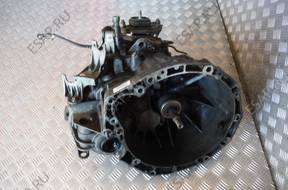 КОРОБКА ПЕРЕДАЧW 8200361232 MEGANE II 1.9 DCI
