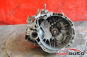 КОРОБКА ПЕРЕДАЧW 8200361232 RENAULT MEGANE 2 II 1.9