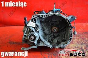 КОРОБКА ПЕРЕДАЧW 8200464074 DACIA LOGAN MPI РЕСТАЙЛИНГ FV