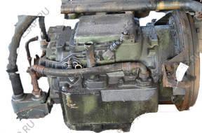КОРОБКА ПЕРЕДАЧW 854.3E SOLARIS URBINO 6.9 D 01 год, FV