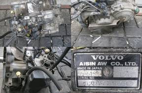 КОРОБКА ПЕРЕДАЧw 8675151 Volvo XC90 2.4 D5 АВТОМАТИЧЕСКАЯ