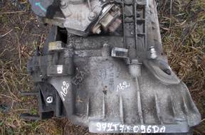 КОРОБКА ПЕРЕДАЧw 87ZT7F096DA FORD MONDEO MK2 1.8 TD