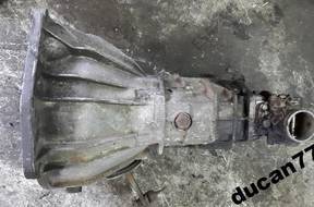 КОРОБКА ПЕРЕДАЧw 8868232 iveco 2.8td