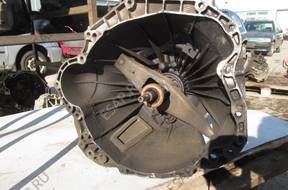 КОРОБКА ПЕРЕДАЧW 88VT-7K400-AA IV/1 FORD TRANSIT