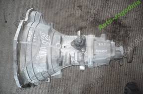 КОРОБКА ПЕРЕДАЧW 88VT 7K400AA  TRANSIT