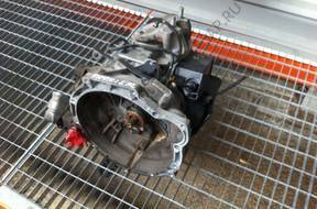 КОРОБКА ПЕРЕДАЧw 8A6 год, 7002 DA Ford Fiesta Mk7 1.6B