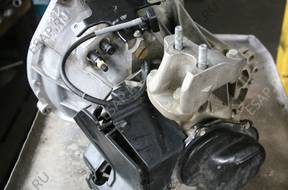 КОРОБКА ПЕРЕДАЧW   8A6 год,-7002-FA     FIESTA 1,6 TDCI