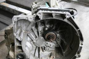 КОРОБКА ПЕРЕДАЧW   8A6 год,-7002-FA     FIESTA 1,6 TDCI