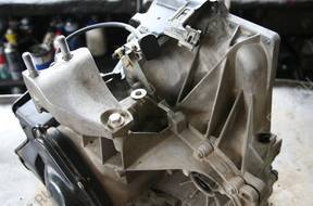 КОРОБКА ПЕРЕДАЧW   8A6 год,-7002-FA     FIESTA 1,6 TDCI