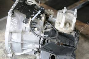 КОРОБКА ПЕРЕДАЧW   8A6 год,-7002-FA     FIESTA 1,6 TDCI