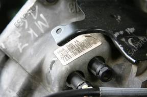 КОРОБКА ПЕРЕДАЧW   8A6 год,-7002-FA     FIESTA 1,6 TDCI