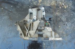 КОРОБКА ПЕРЕДАЧW 8A6 год,-7002-JA FIESTA MK7 1.4 16V